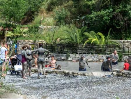 Dalyan Fotos