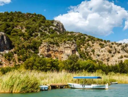 Dalyan Fotos