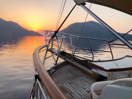 Dalyan Boat Tour - Dalyan Blue Nest