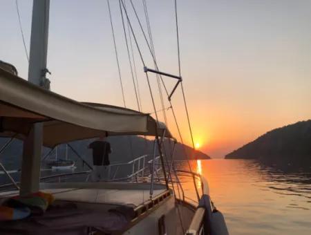 Dalyan Boat Tour - Dalyan Blue Nest