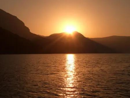 Dalyan Mehtap Boat Tour