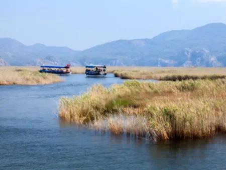 Dalyan Photos