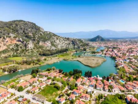 About Dalyan, Dalyan Photos