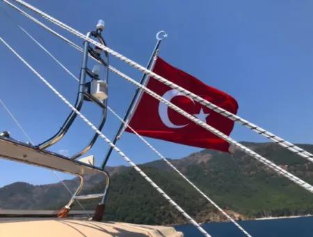 Dalyan Boat Tour - Dalyan Blue Nest